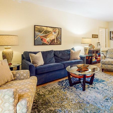 Apartamento Devonshire 109 Hilton Head Island Exterior foto