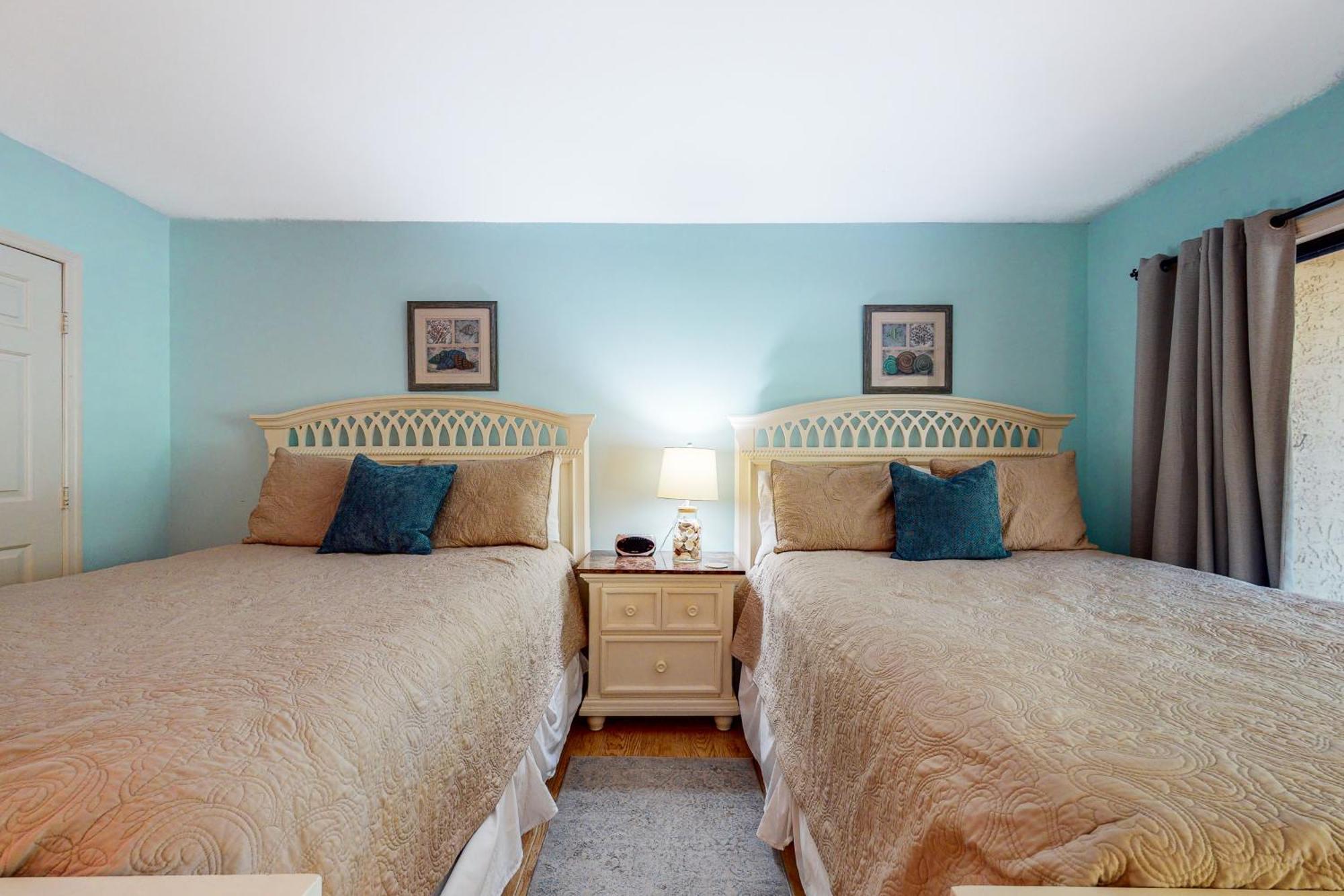 Apartamento Devonshire 109 Hilton Head Island Exterior foto
